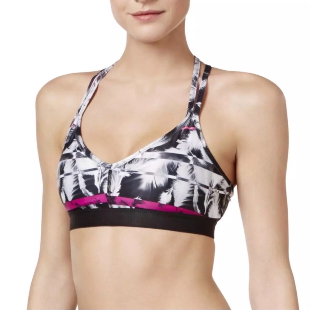 Puma Yogini Sports Bra